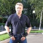 Александр, 62 года