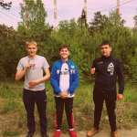 Артём, 20 лет