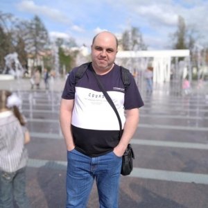 Василий , 40 лет