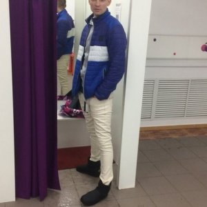 АЛЕКСЕЙ , 32 года