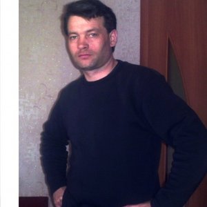 Виктор , 51 год