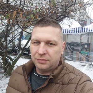 Василь , 43 года