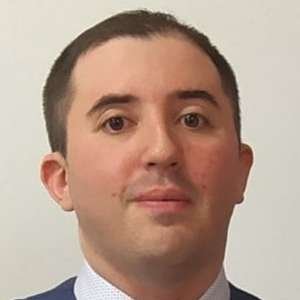 Lev , 33 года