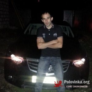 Игорь Иванов, 41 год