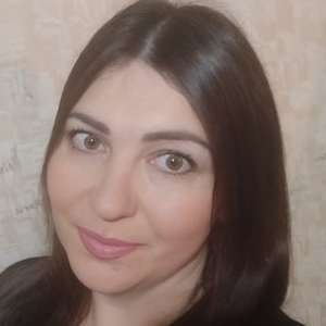 Елена , 43 года