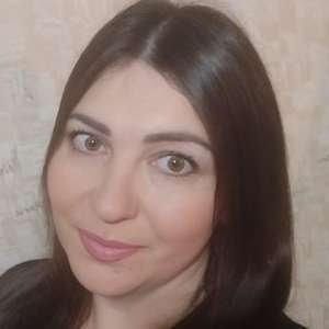 Елена , 42 года