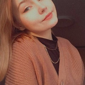 Лиза , 26 лет