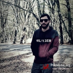 VUSAL , 36 лет
