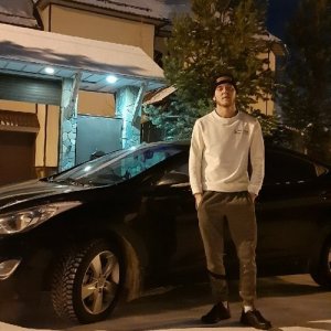 Руслан , 30 лет