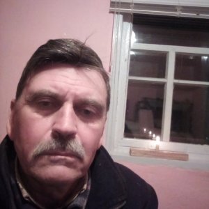 Michaylo , 68 лет