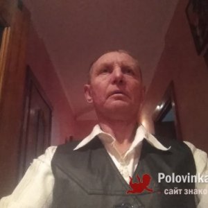 Александр , 65 лет