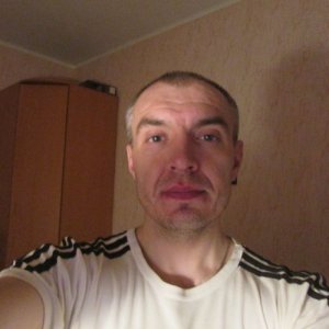 Aleksey , 41 год