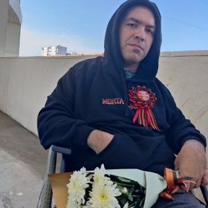 Кирилл , 30 лет