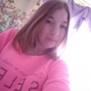 Аня , 25 лет