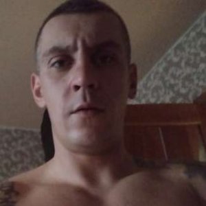 Коля , 35 лет