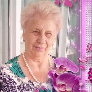 Елена , 74 года
