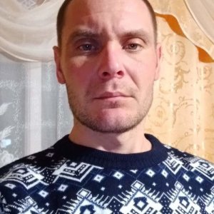 Николай , 35 лет