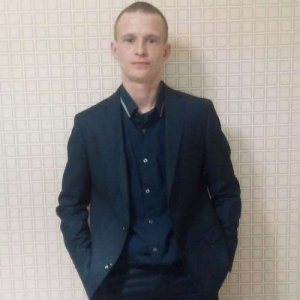 Александр , 40 лет