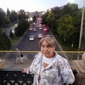 Людмила , 68 лет
