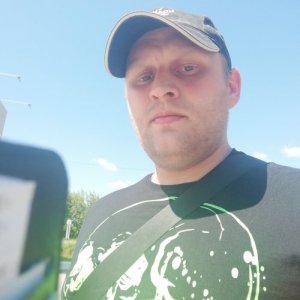 Дмитрий Бельтюков, 32 года