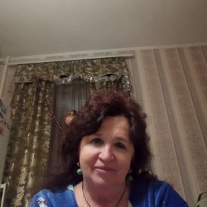 Нина , 70 лет