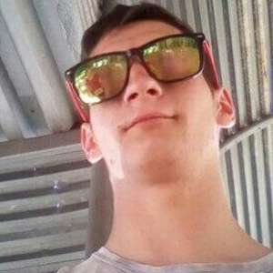 Дмитрий , 25 лет