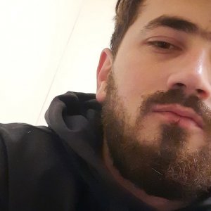 Эхсон , 25 лет