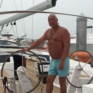 Юрий , 55 лет