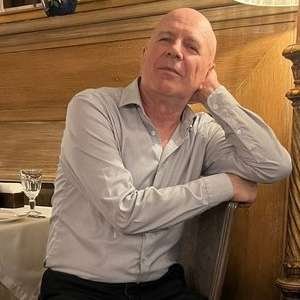 Михаил , 69 лет
