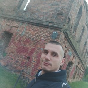 ForeverYoungMinsk , 33 года