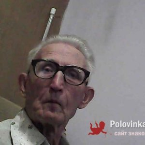 Вова , 87 лет