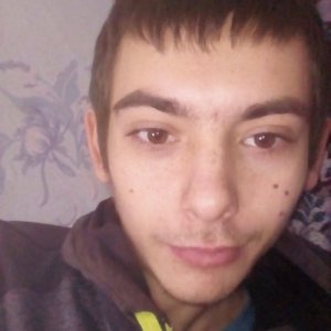 Владик Юрчак Владислав, 22 года