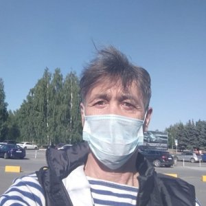 Николай , 60 лет
