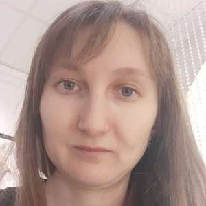Миляуша , 34 года