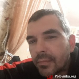 Богдан Карваш, 40 лет