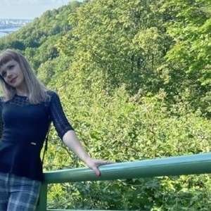 Анастасия Полюшкова, 37 лет