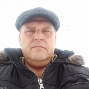 Александо Николаевич, 57 лет