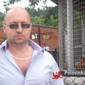 Денис Седанов, 44 года