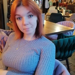 Юлия , 36 лет