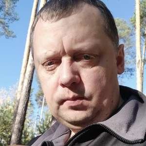 Алексей , 41 год