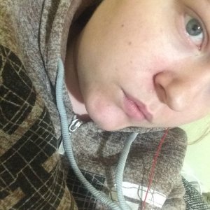 Оксана , 23 года