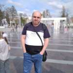 Василий, 38 лет