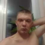 Сергей, 33 года