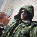 Виталий, 20 лет