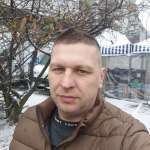 Василь, 43 года