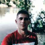 Дмитрий, 27 лет
