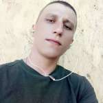 Эдуард, 33 года