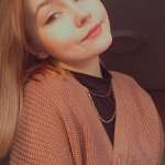Лиза, 26 лет