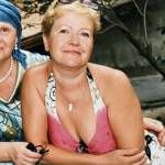Инна, 68 лет