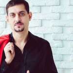 Натан, 44 года
